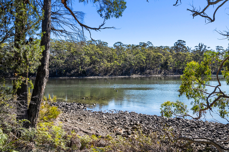 Sympathy Point Road, Taranna, TAS, 7180