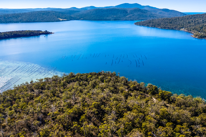 Sympathy Point Road, Taranna, TAS, 7180