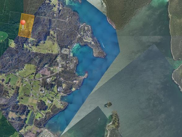 Lot 1, 160 North Street, PORT ARTHUR, TAS, 7182