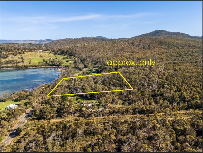 3937 Arthur Highway, Murdunna, TAS, 7178