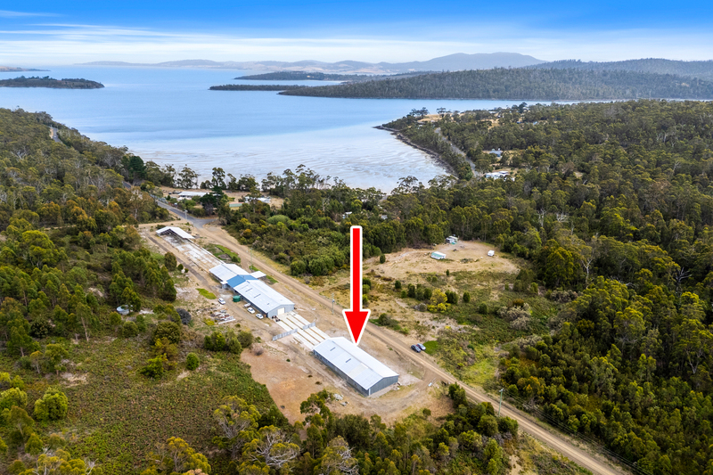Lot 1, 4 Duck Creek Road, Murdunna, TAS, 7178