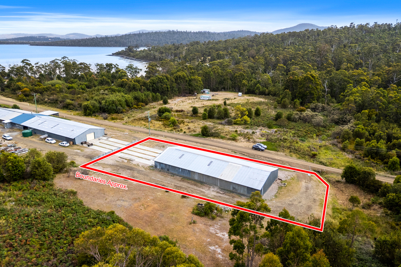 Lot 1, 4 Duck Creek Road, Murdunna, TAS, 7178