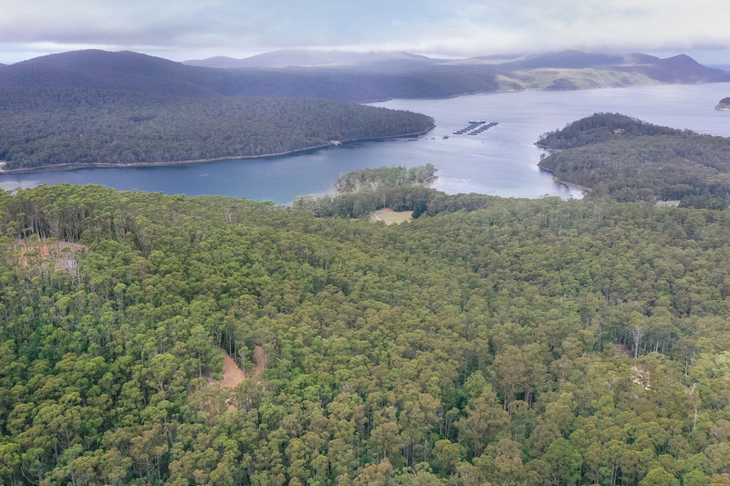 Lot 1 Arthur Highway, Port Arthur, TAS, 7182