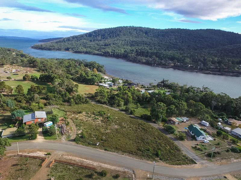 Lot 1 Ferntree Road, EAGLEHAWK NECK, TAS, 7179