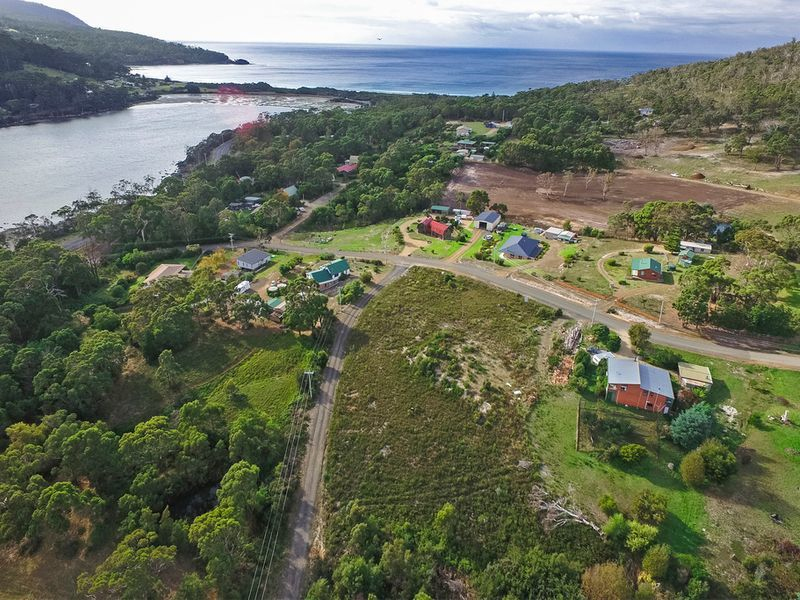 Lot 1 Ferntree Road, EAGLEHAWK NECK, TAS, 7179