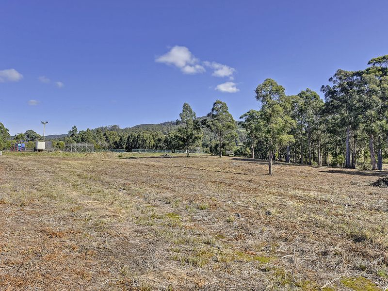 Lot 1 North Street, PORT ARTHUR, TAS, 7182