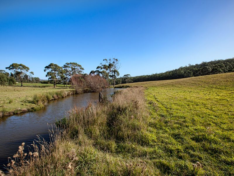Lot 1 Prebbles Road, COPPING, TAS, 7174