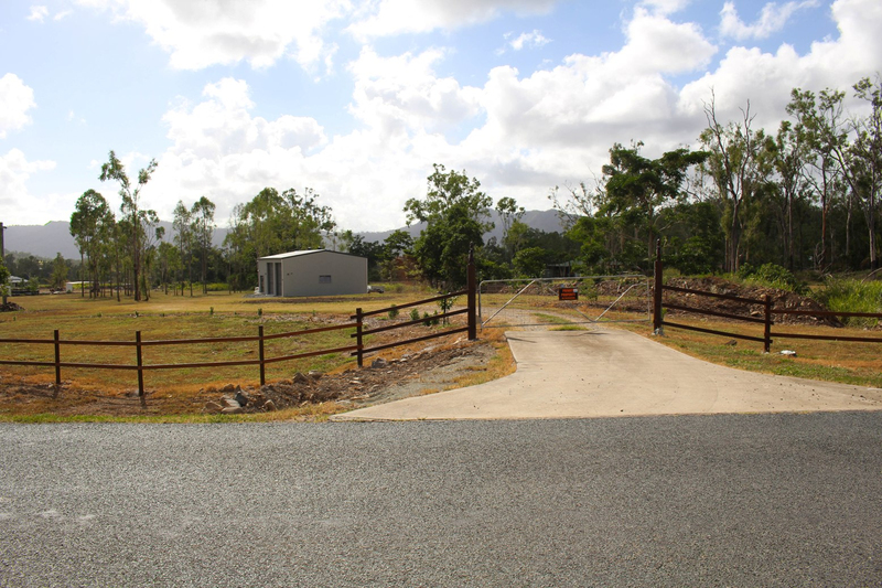 Lot 1 Sugarloaf Road RIORDANVALE QLD 4800