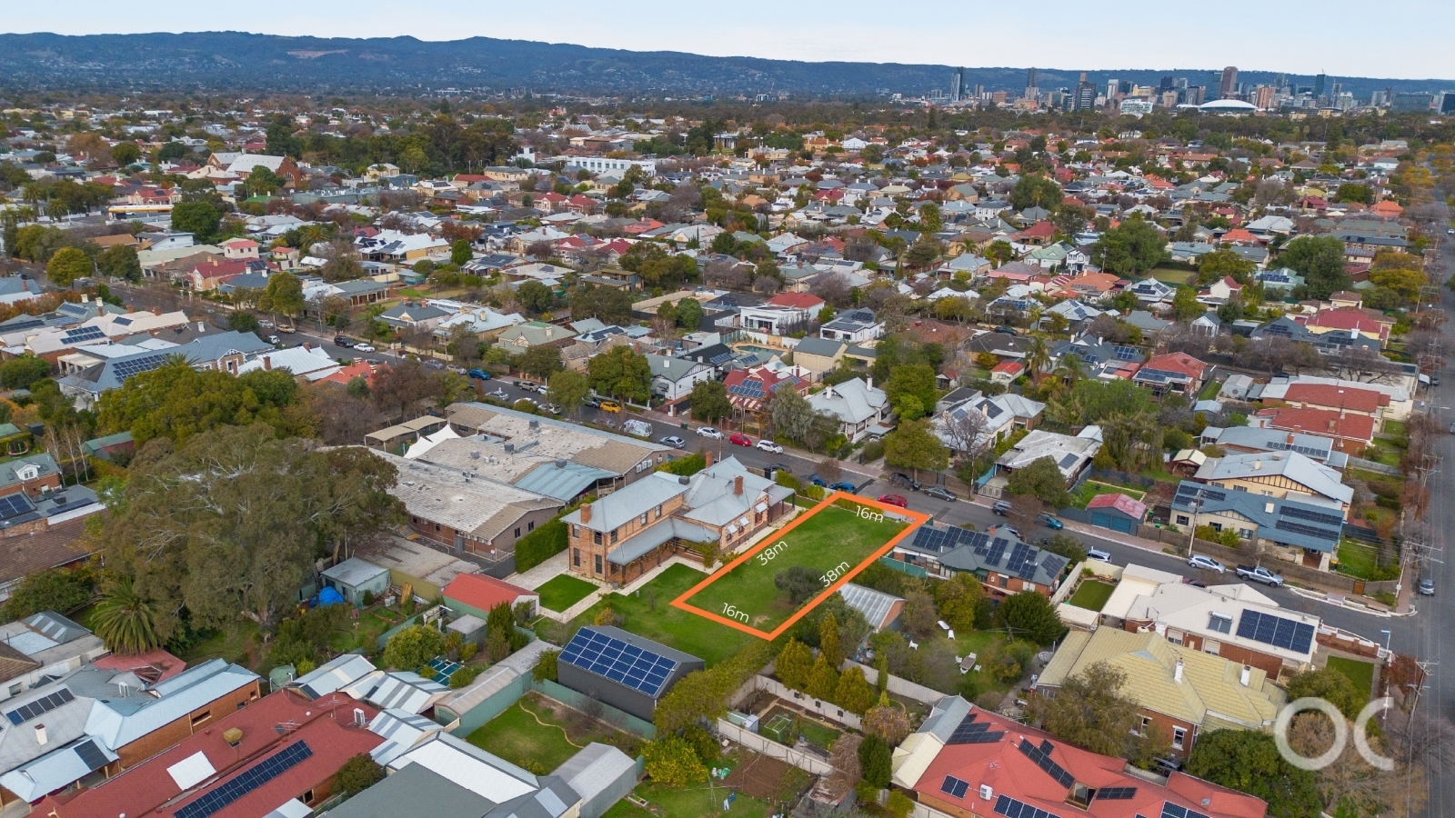 Lot 11 Daphne Street
