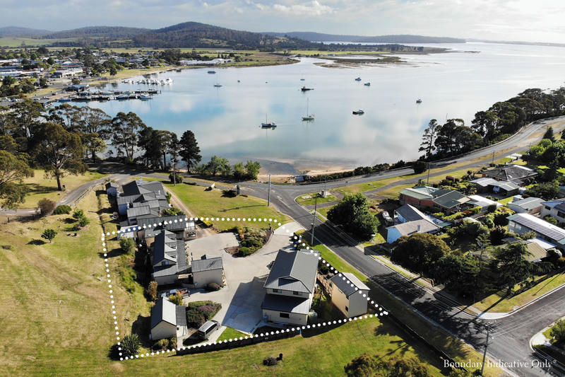 Lot 1/2 Tasman Highway, ST HELENS, TAS, 7216