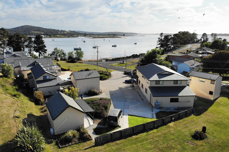 Lot 1/2 Tasman Highway, ST HELENS, TAS, 7216