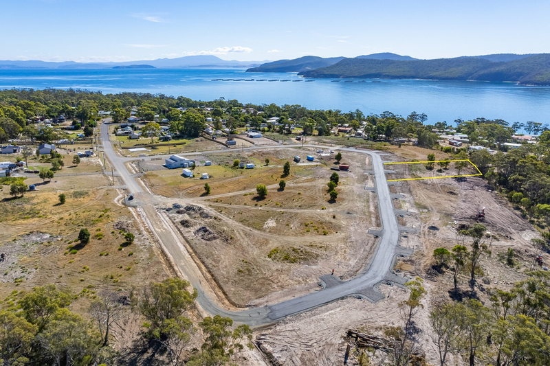 25 Anbria Drive, White Beach, TAS, 7184