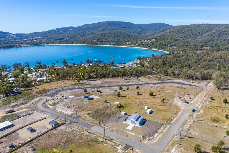 25 Anbria Drive, White Beach, TAS, 7184