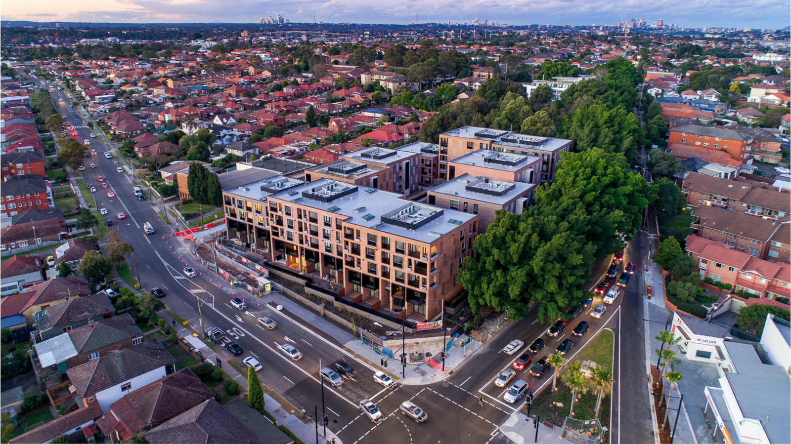 Lot 15/186 Great North Road, Five Dock NSW 2046