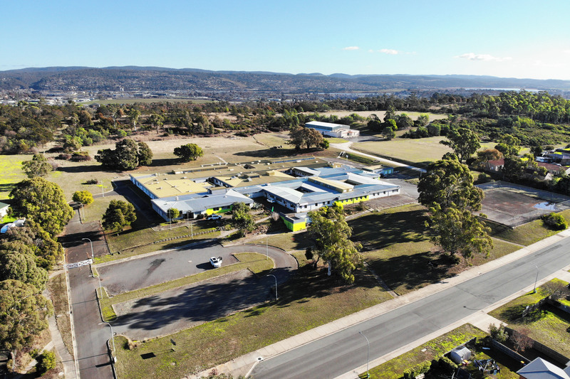 Lot 1/7-21 Warring Street, Ravenswood, TAS, 7250