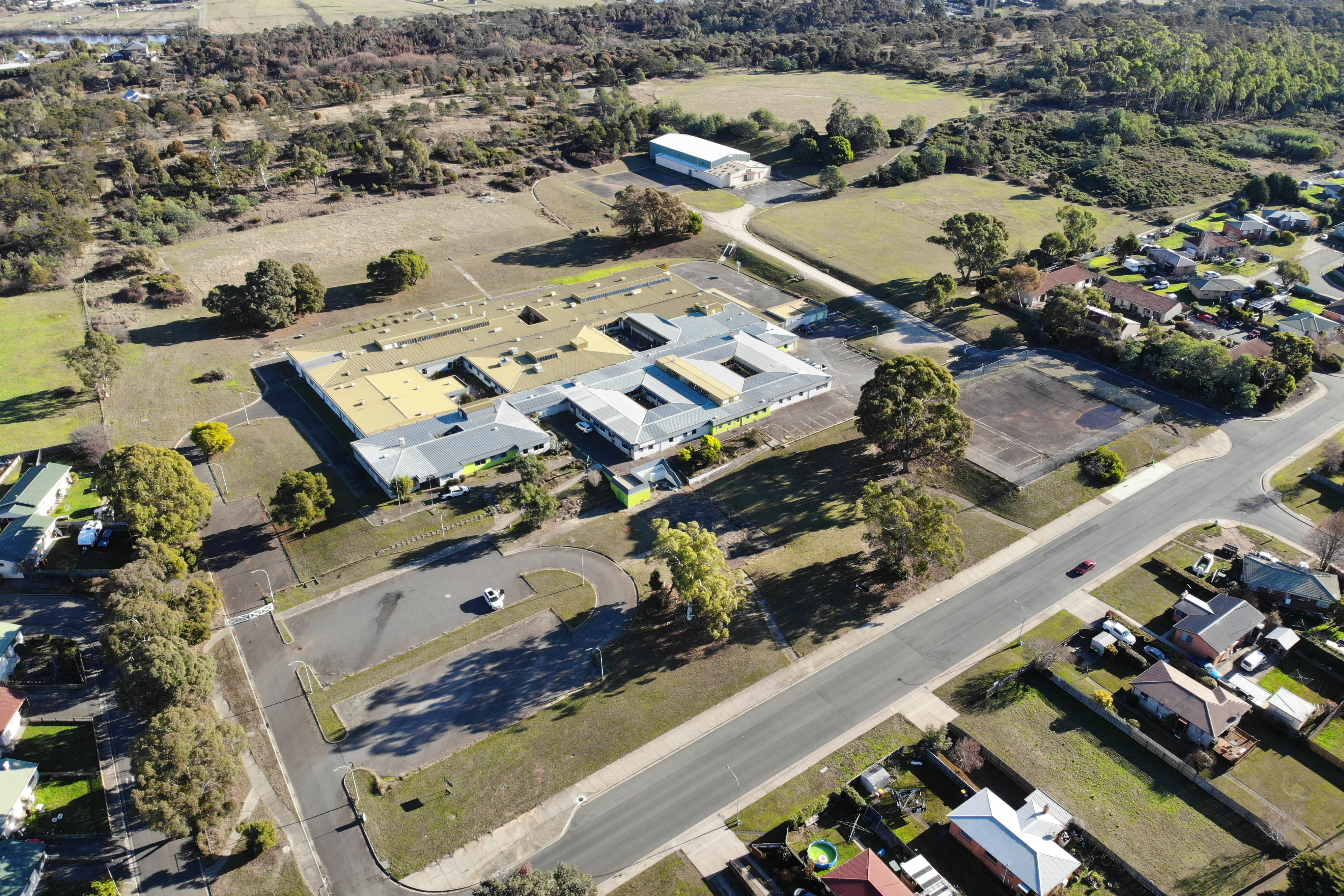 Lot 1/7-21 Warring Street, Ravenswood, TAS, 7250