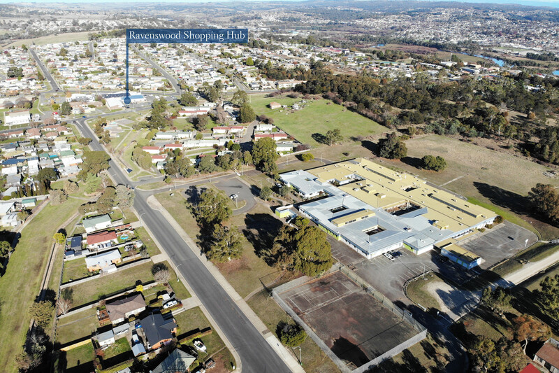 Lot 1/7-21 Warring Street, Ravenswood, TAS, 7250