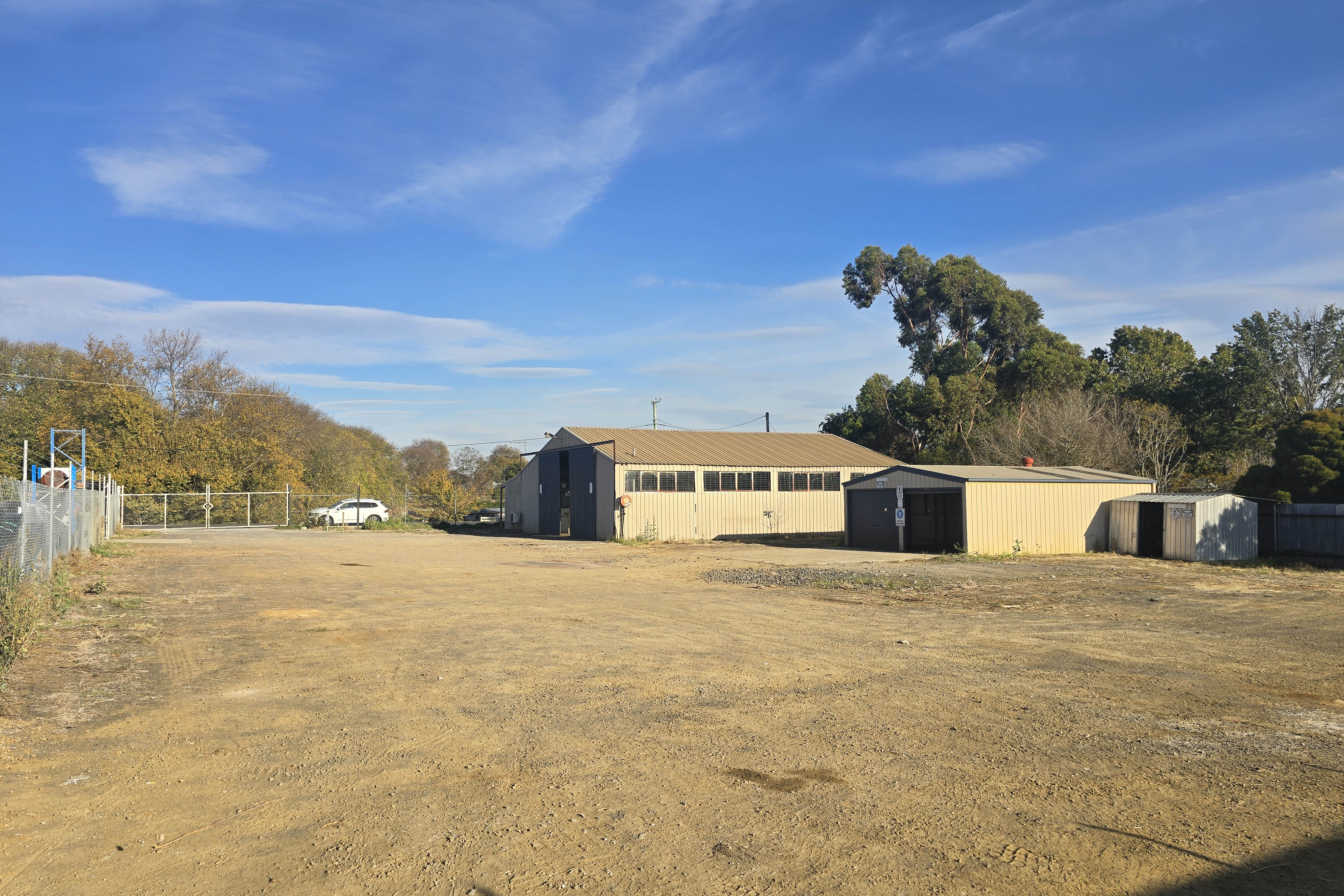 Lot 1/8 Union Street, Longford, TAS, 7301