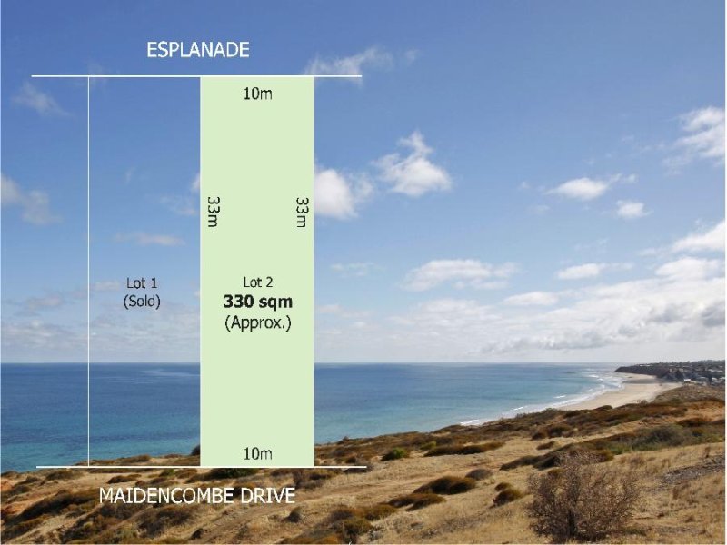 Lot 2 18 Maidencombe Drive