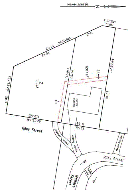 2L199 Wallace Street, Bairnsdale