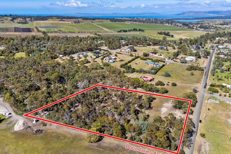 Lot 2 Delmore Road, Forcett, TAS, 7173