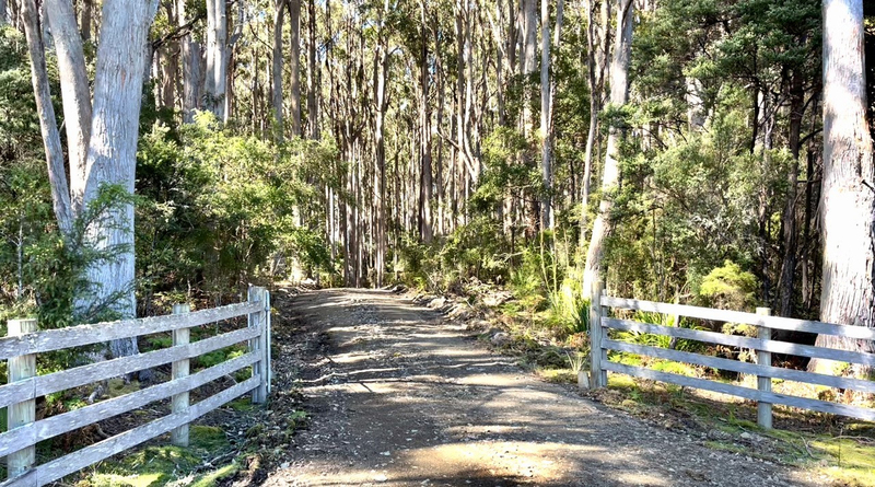 Lot 2 Lookout Road, Port Arthur, TAS, 7182