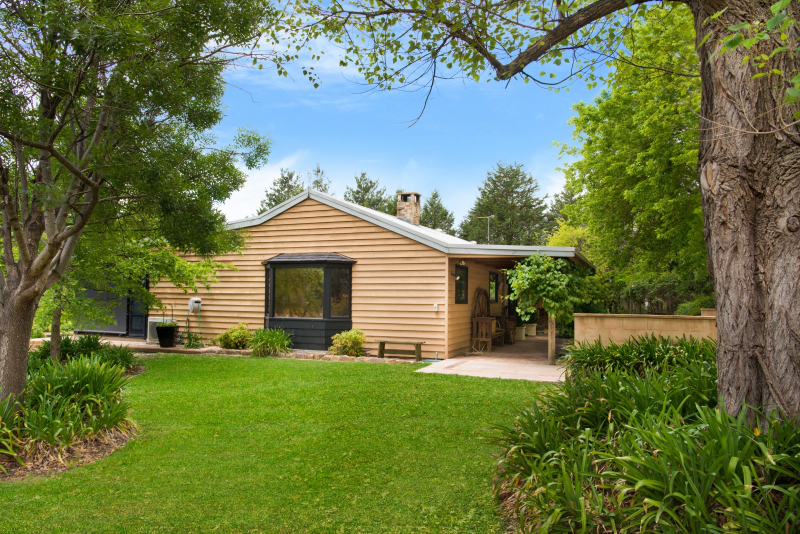 Coromandel Burwan Street Berrima Berrima Nsw 2577