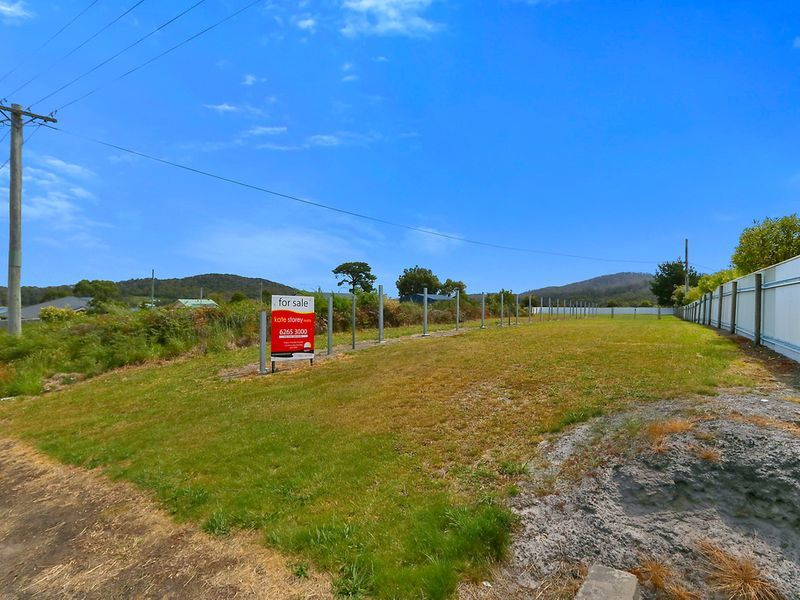 Lot 22 Peace Street, NUBEENA, TAS, 7184