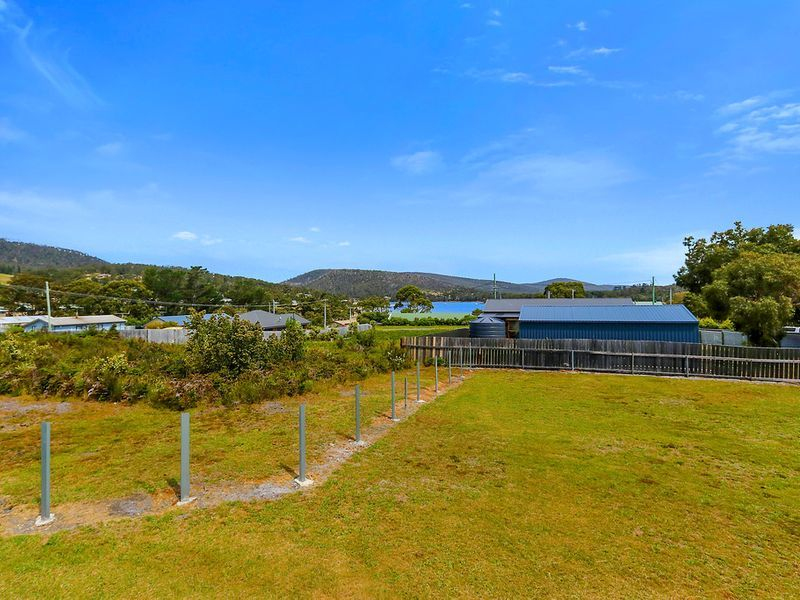 Lot 22 Peace Street, NUBEENA, TAS, 7184