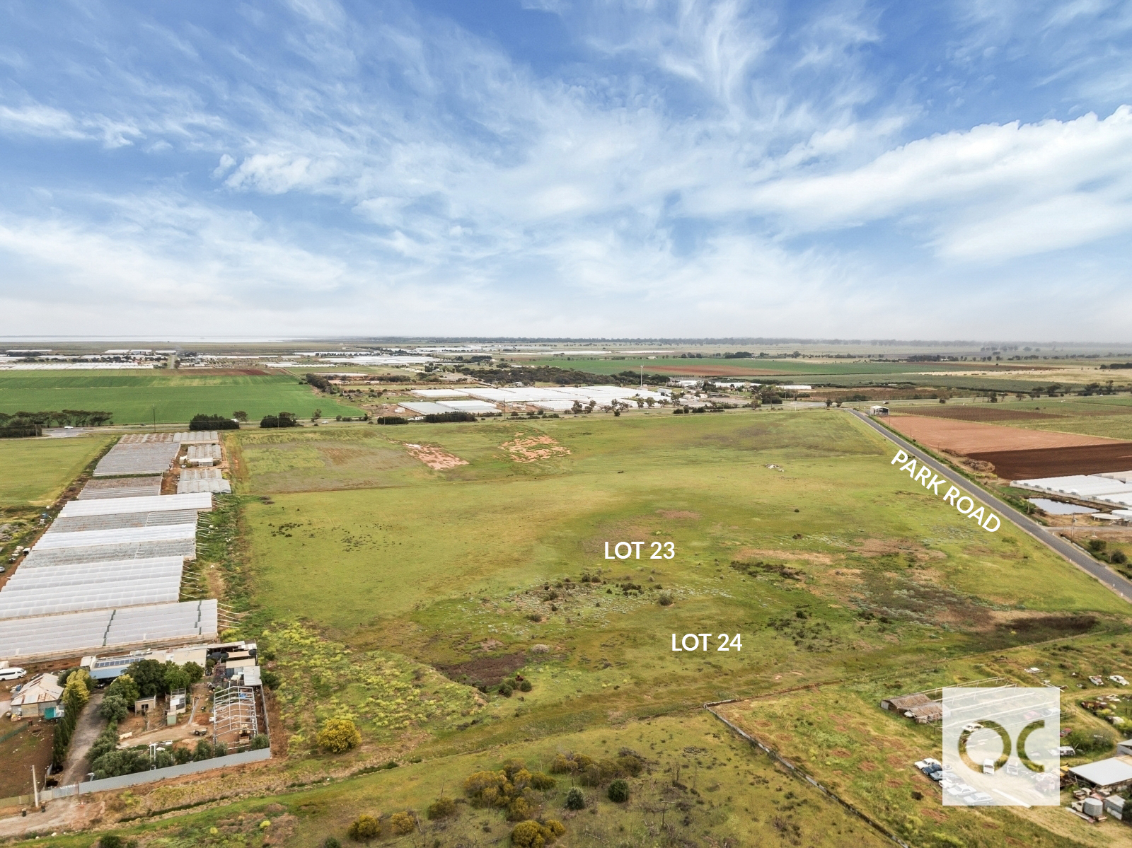 Lot 24 Park Road
