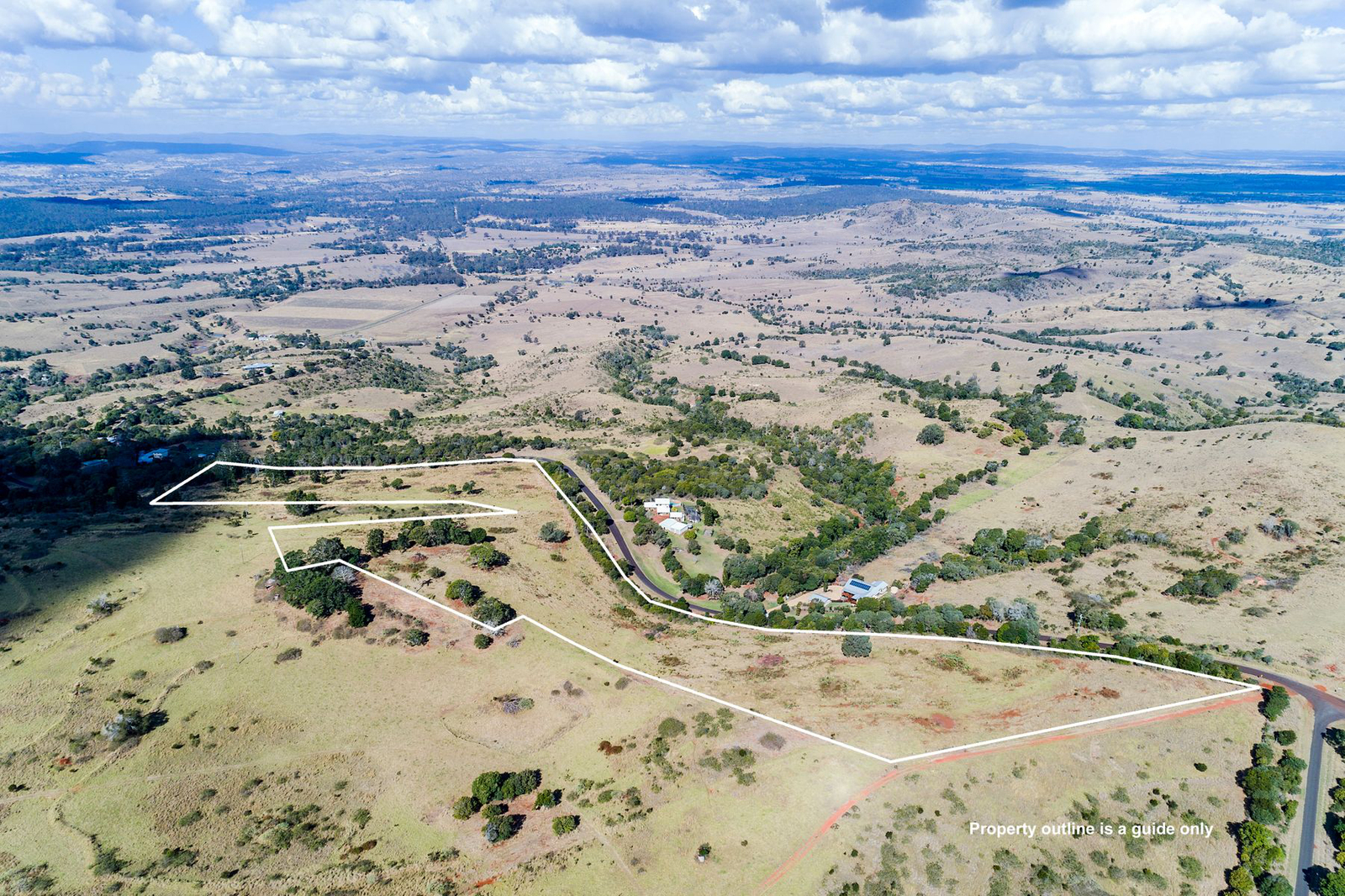 Lot 25 Reifs Road, MURGON QLD 4605