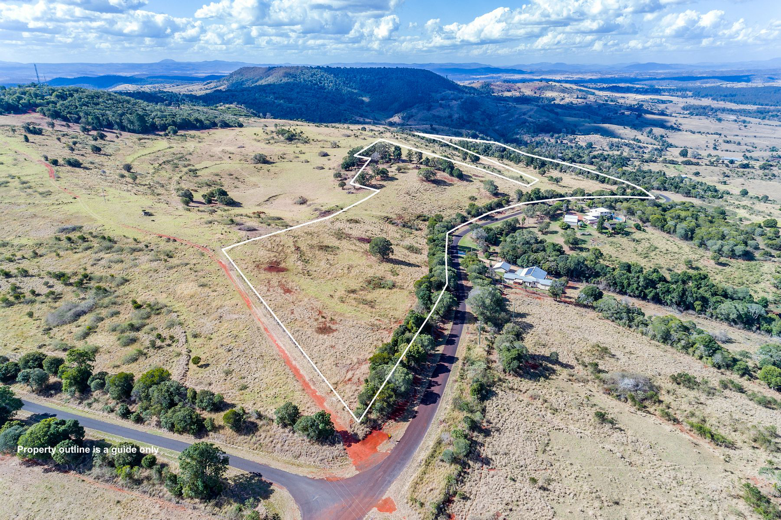 Lot 25 Reifs Road, MURGON QLD 4605