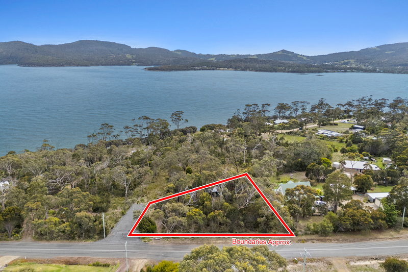 512 White Beach Road, White Beach, TAS, 7184