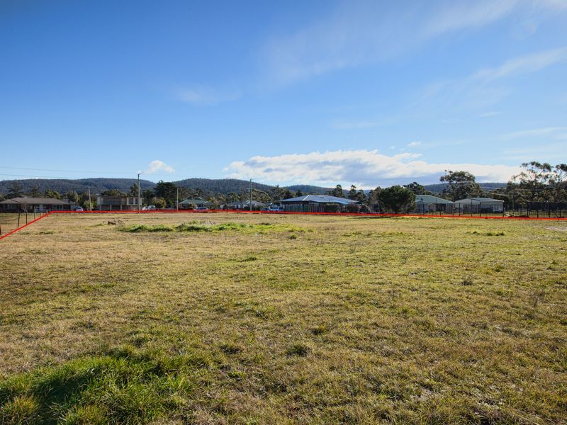 Lot 3 Melbourne Street, TRIABUNNA, TAS, 7190