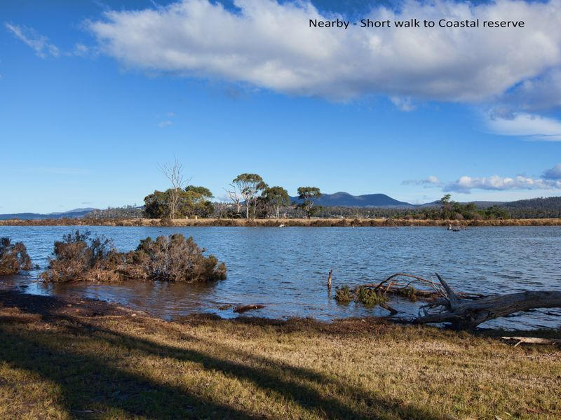 Lot 3 Melbourne Street, TRIABUNNA, TAS, 7190