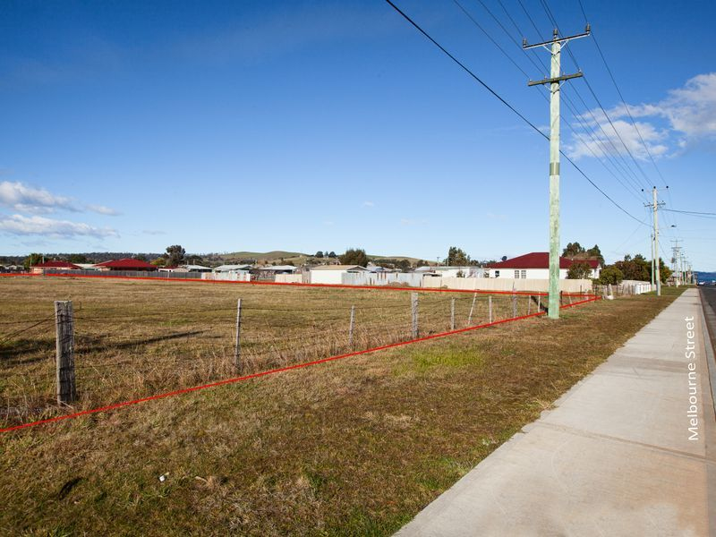 Lot 3 Melbourne Street, TRIABUNNA, TAS, 7190