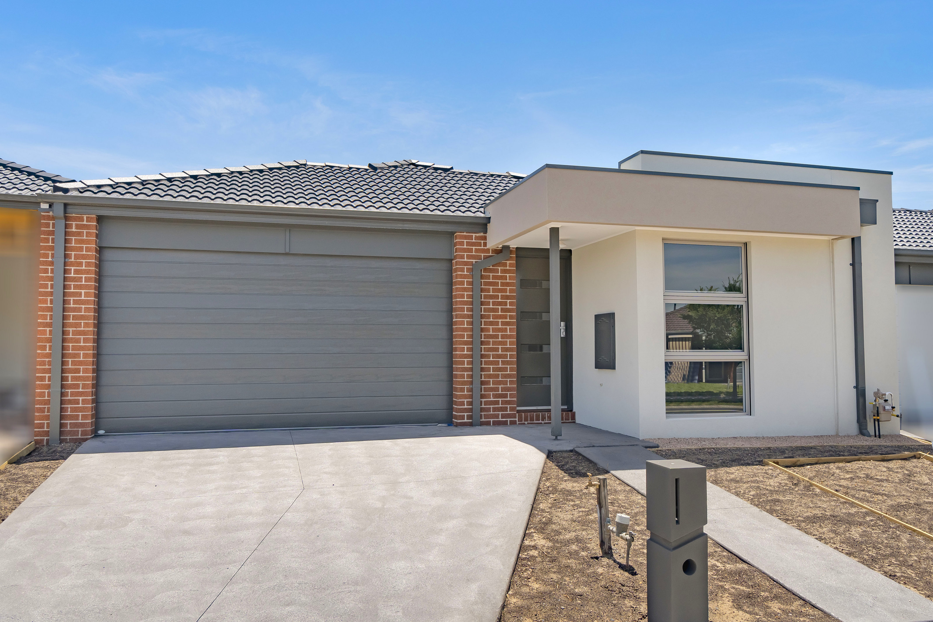 Lot 316 Bentham St Roxburgh Park VIC 3064 