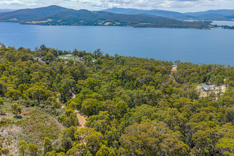 Esperance Coast Road, Brooks Bay, TAS, 7116