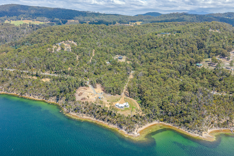 Esperance Coast Road, Brooks Bay, TAS, 7116