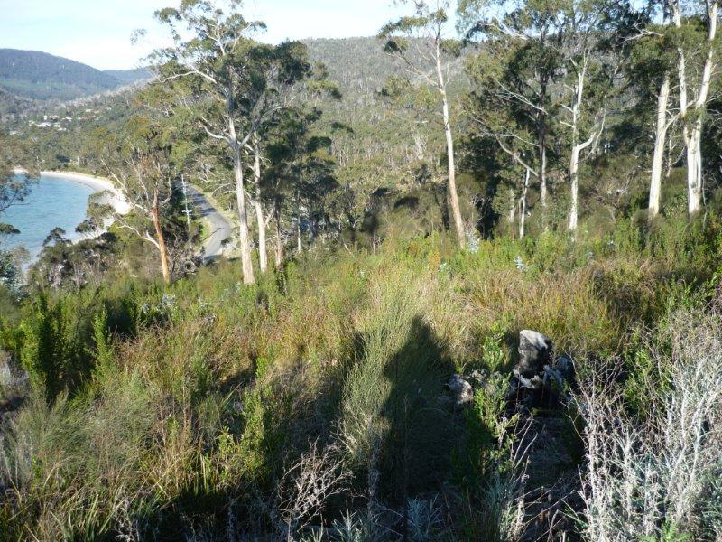 Lot 4, 33 Kerstan Court, WHITE BEACH, TAS, 7184