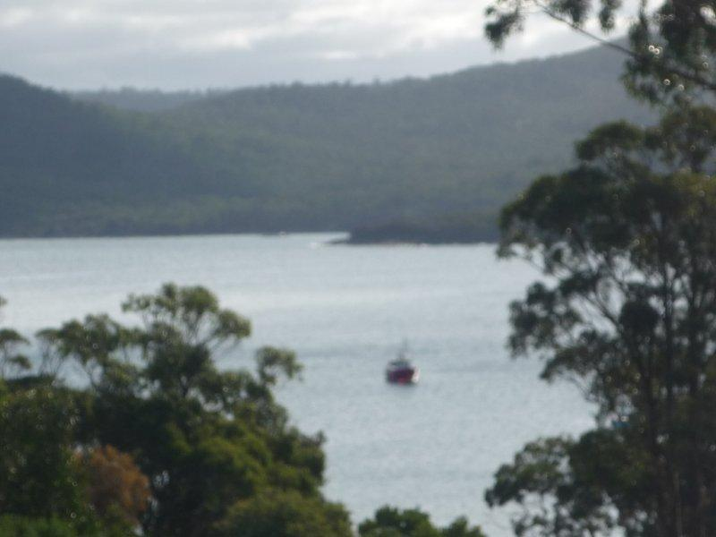 Lot 4, 33 Kerstan Court, WHITE BEACH, TAS, 7184