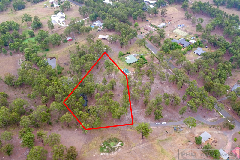 Lot 4, 520 Louth Park Road LOUTH PARK NSW 2320