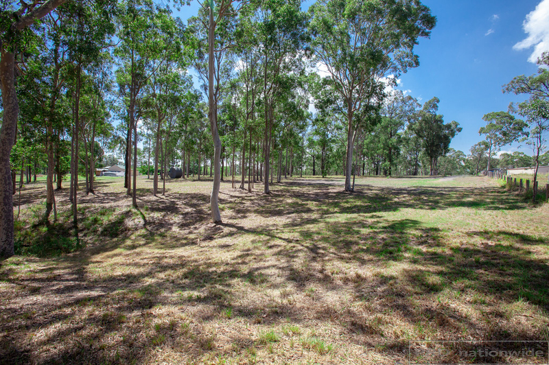 Lot 4, 520 Louth Park Road LOUTH PARK NSW 2320