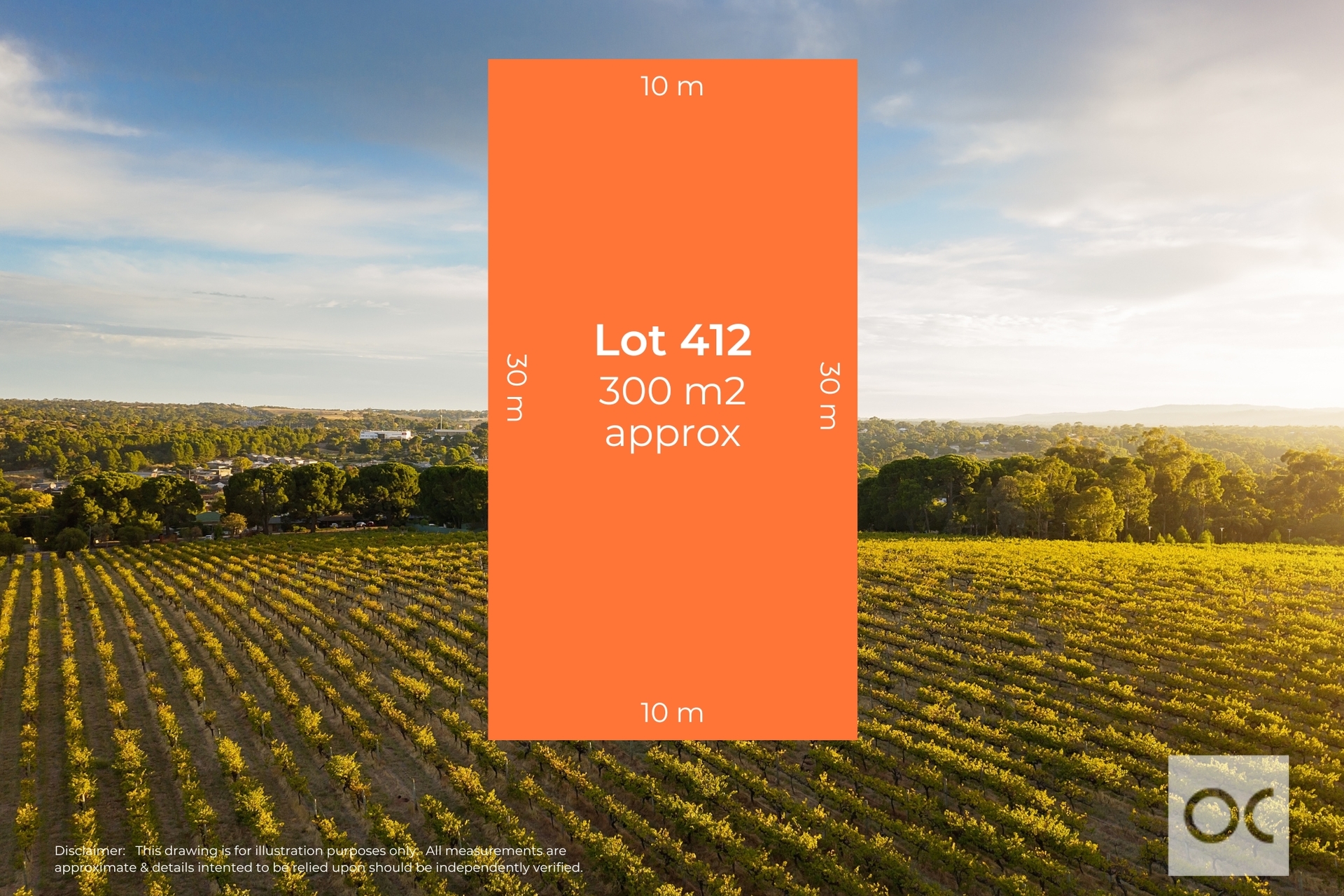 Lot 412 Bankside Drive