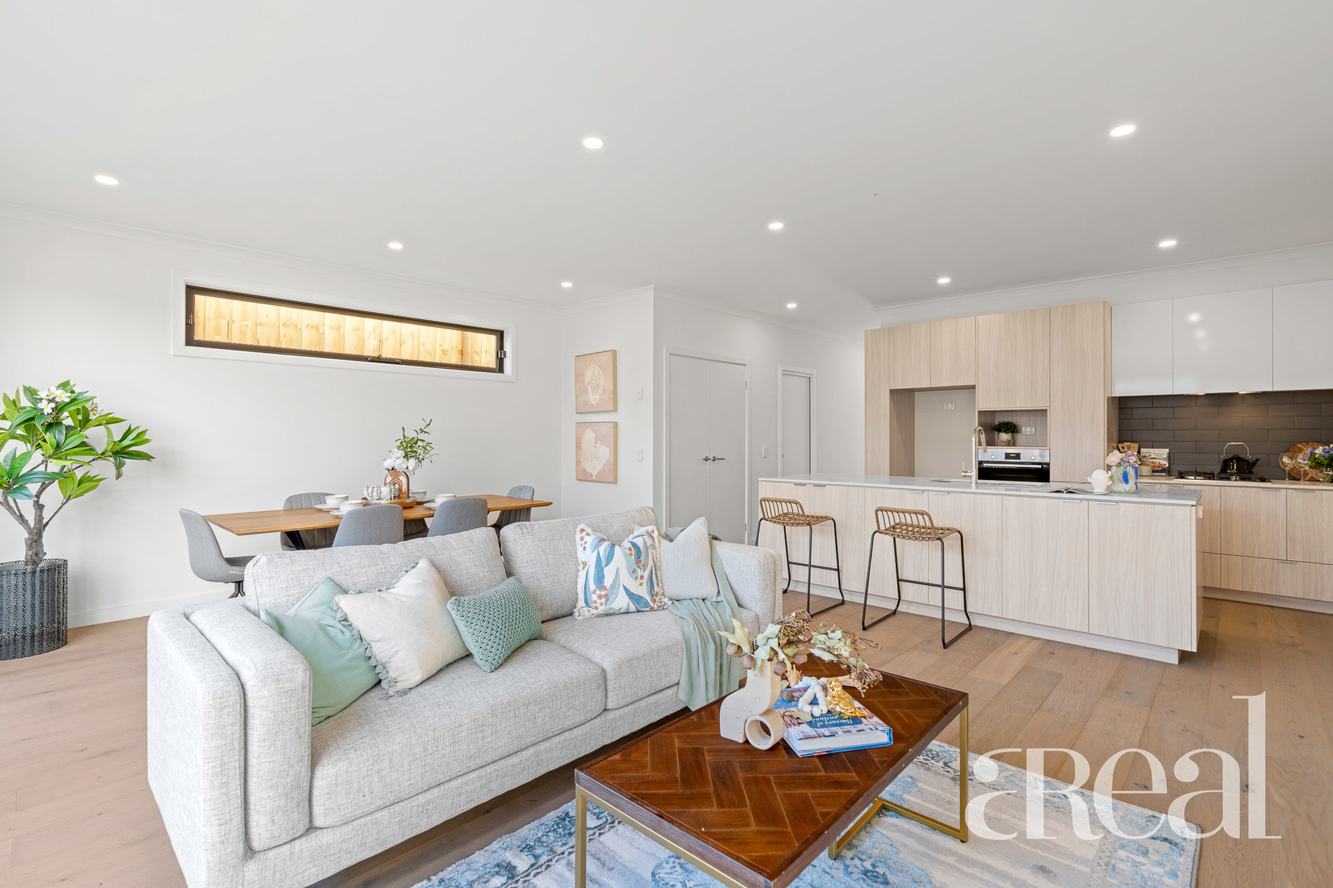 Lot 45/214 Greenhills Road, Bundoora VIC 3083 