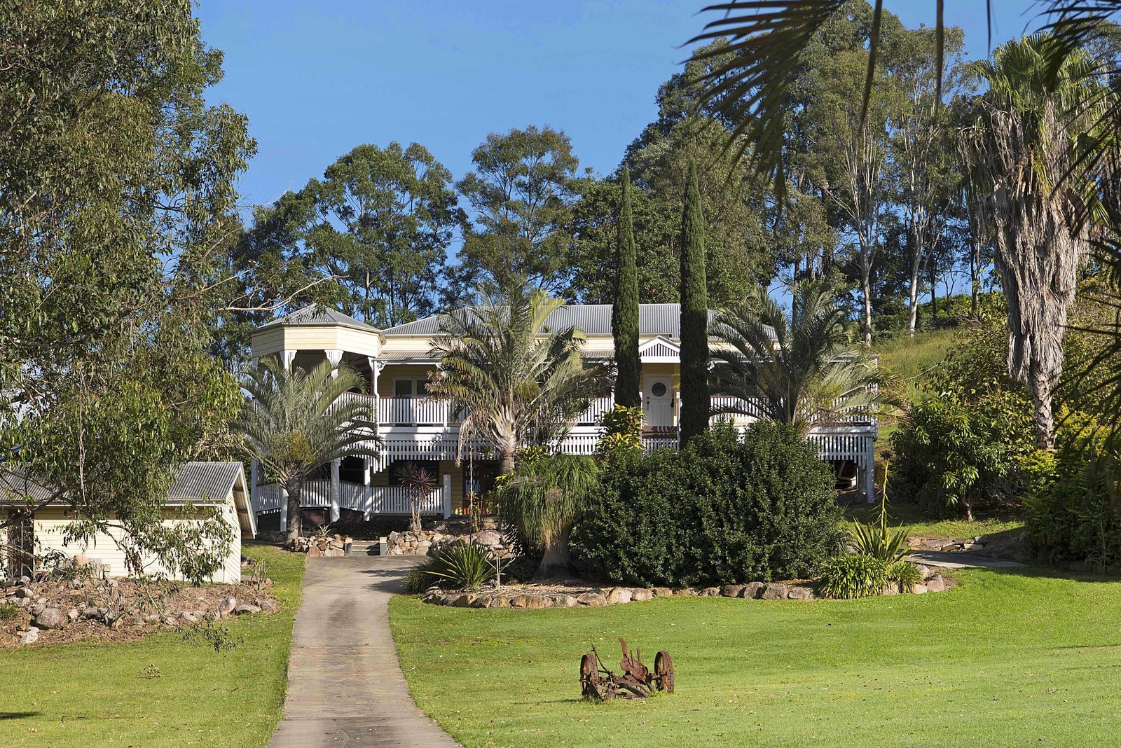 Lot 5 Alpine Drive, Draper QLD 4520