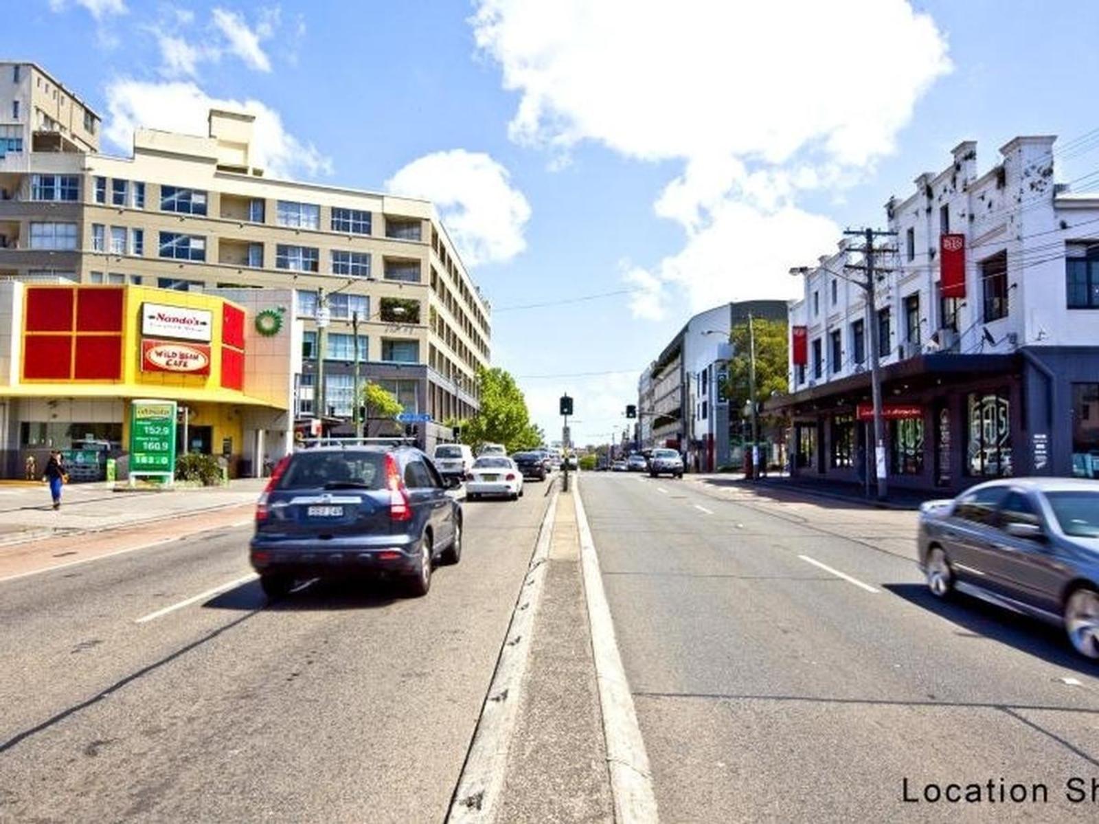 Lot 53/6670 Parramatta Road, CAMPERDOWN NSW 2050