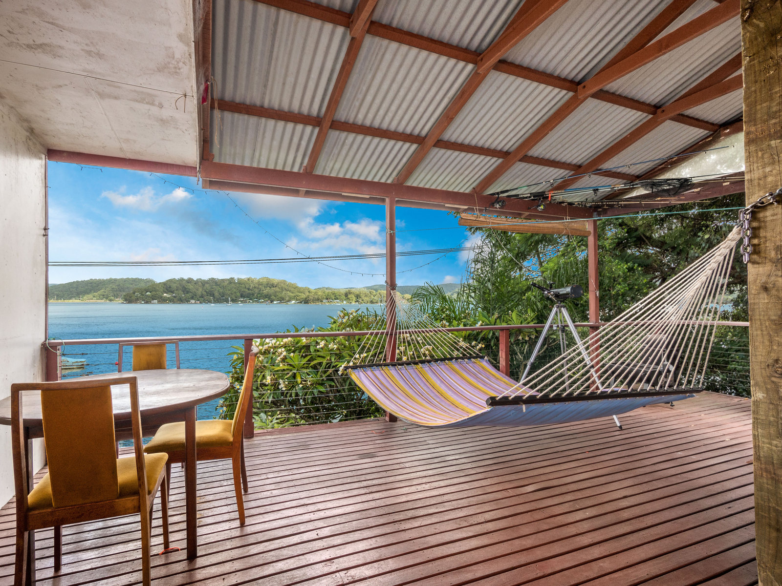 Lot 57 Little Wobby Beach , Little Wobby NSW 2256