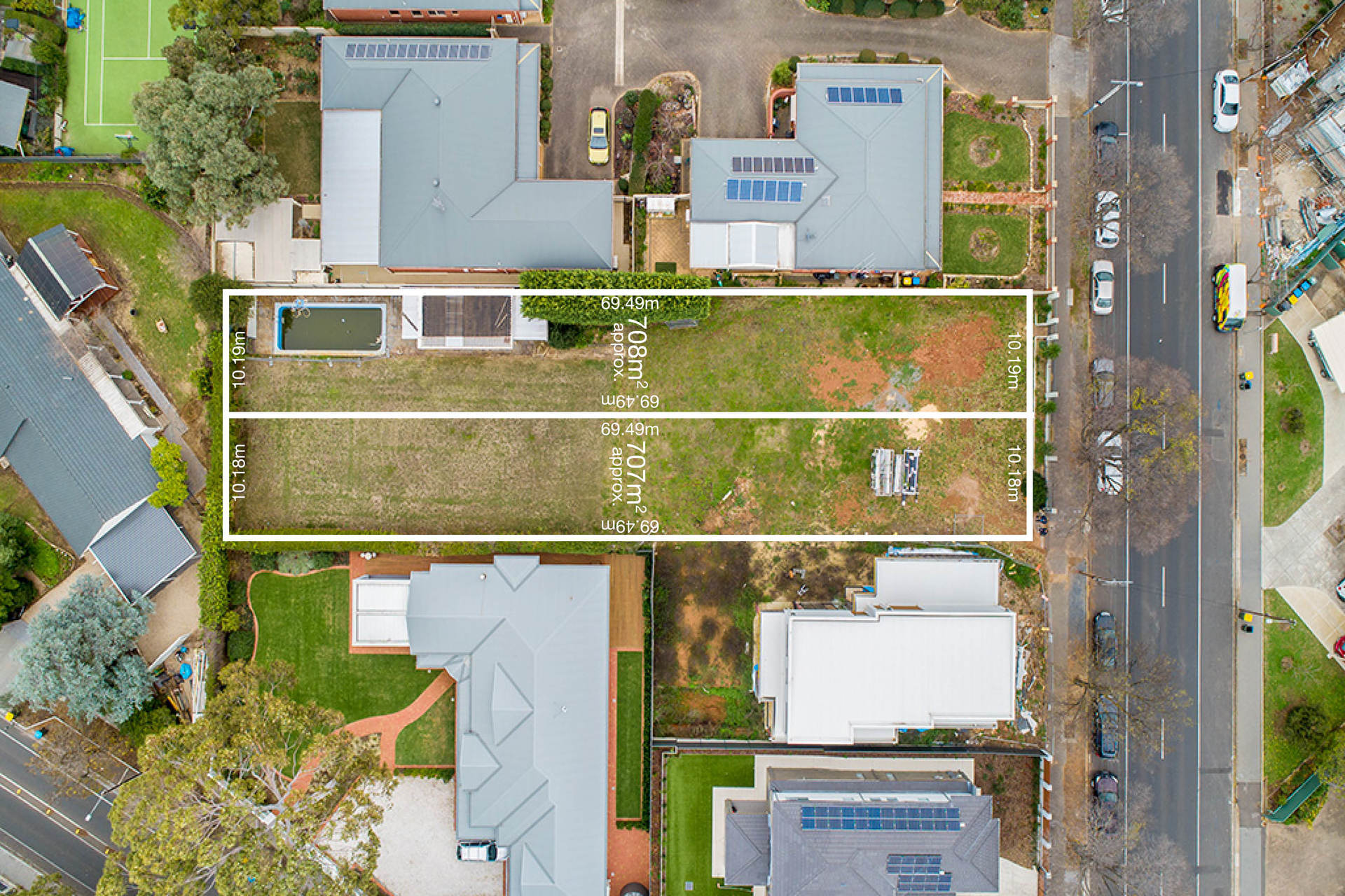 Lot 691 32 Princes Road