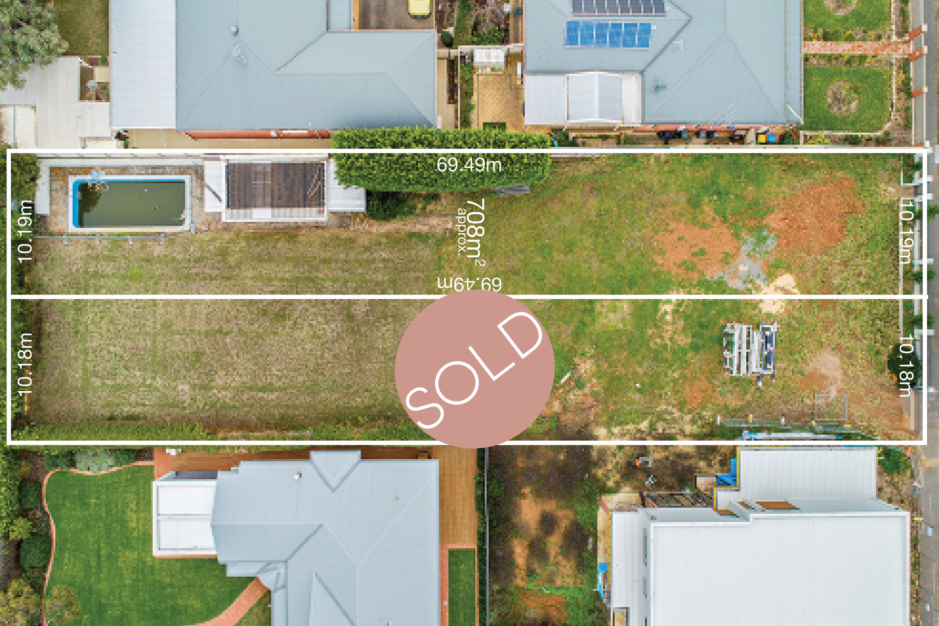 Lot 692 32 Princes Road